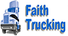 client logo faith trucking