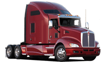 Small and Mid-Size Trucking Companies