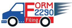 form 2290 filing